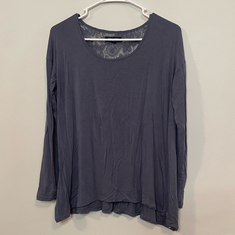 Brand: Soft & Sexy | Size: S | Color: Blue